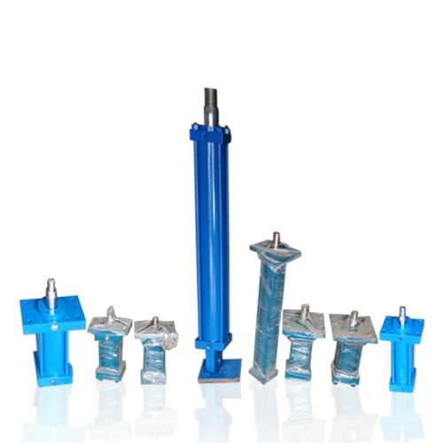 Hydraulic Cylinder